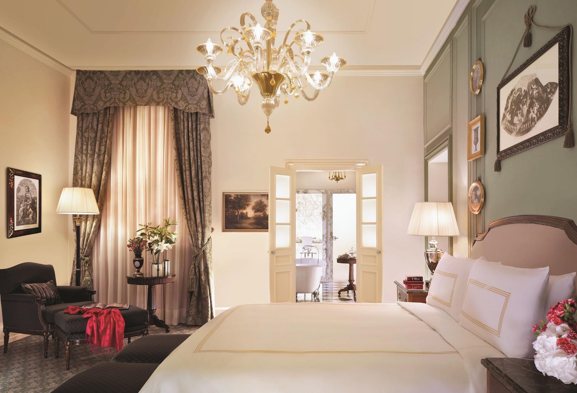 Four Seasons Hotel Florença