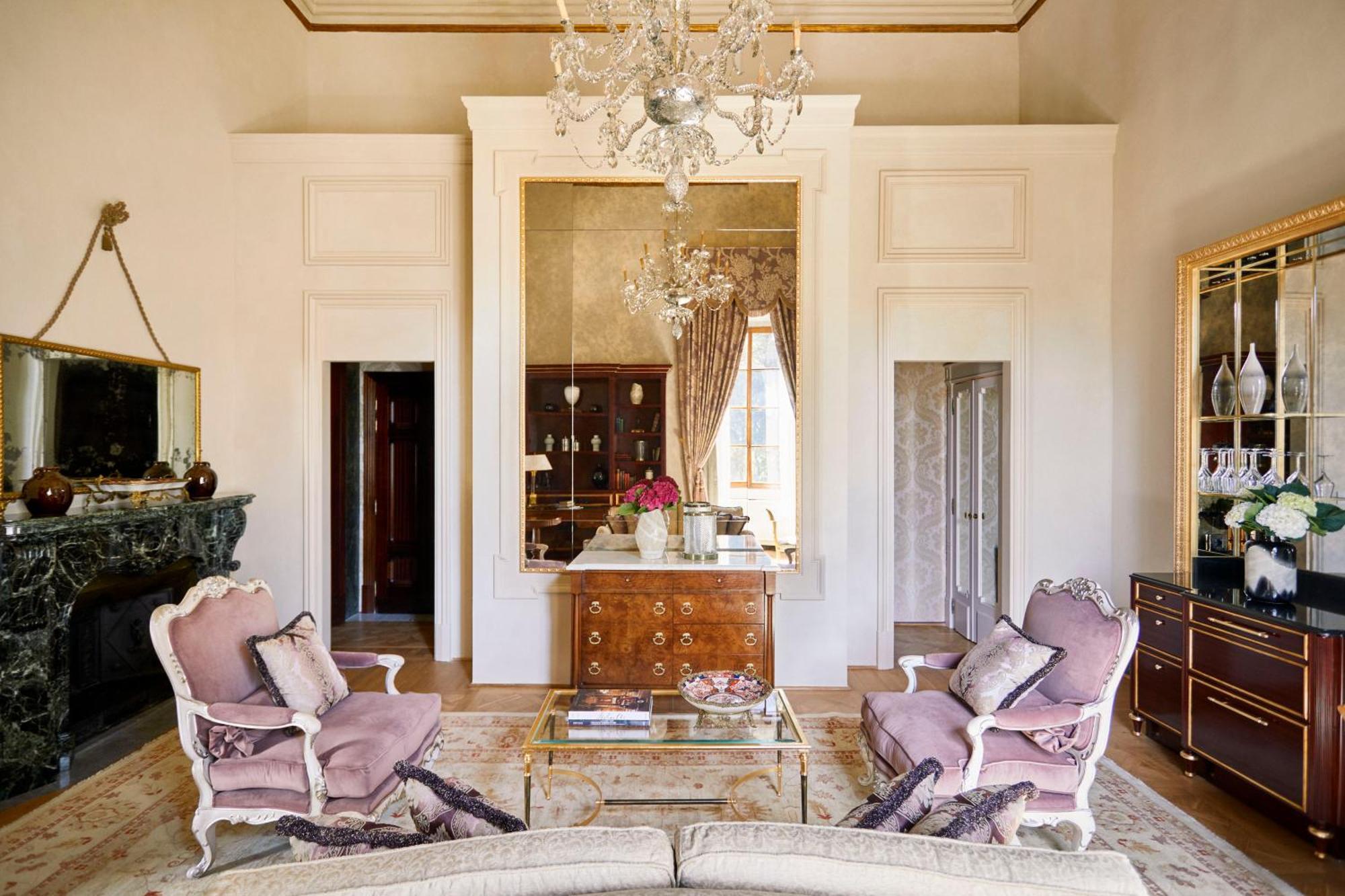 Four Seasons Florença