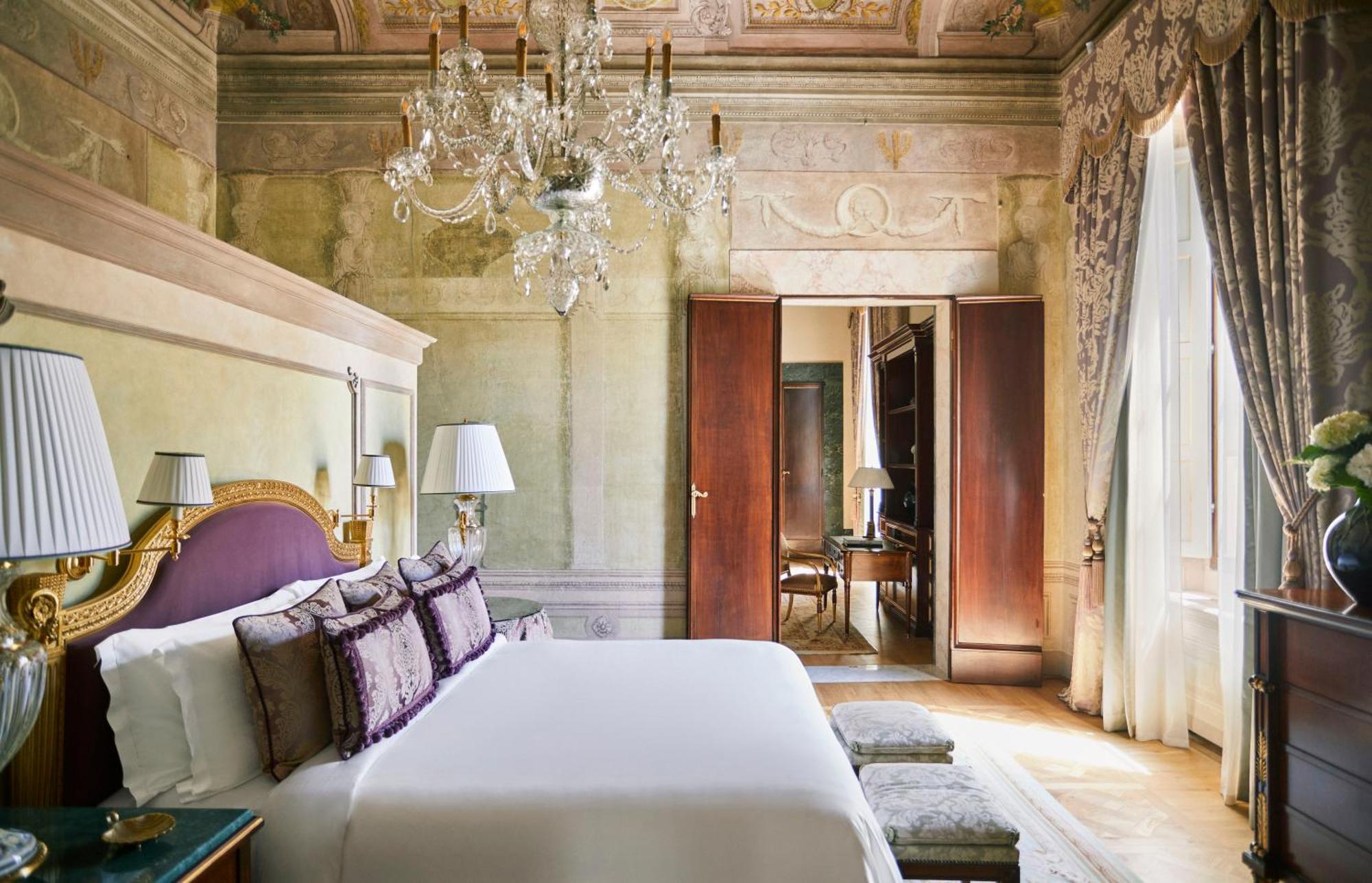 Four Seasons 5* Florença