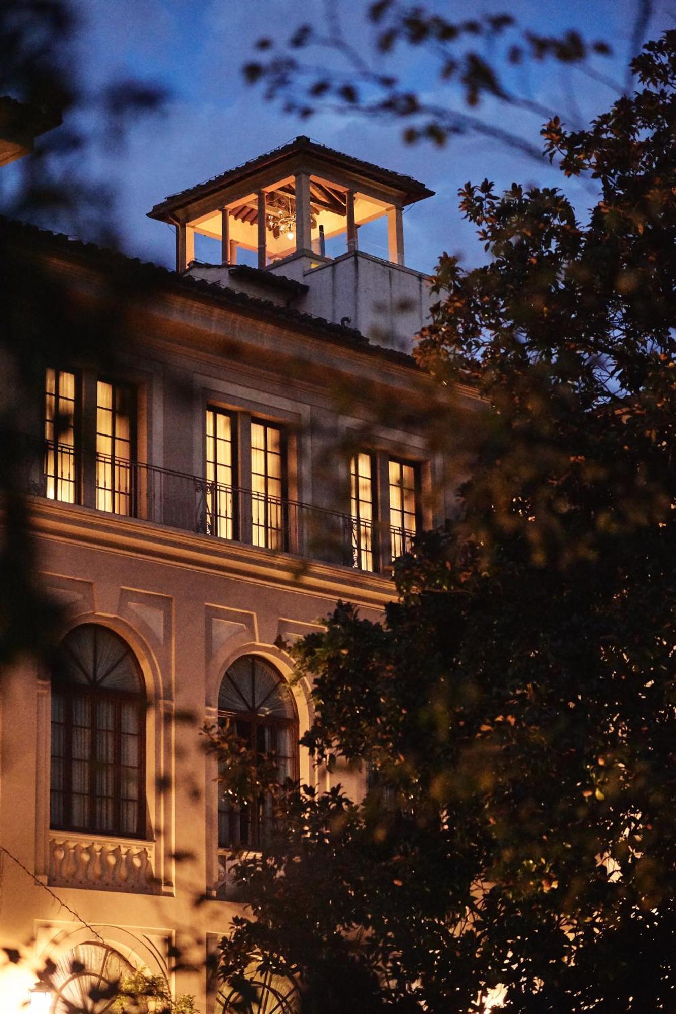 Four Seasons 5* Florença
