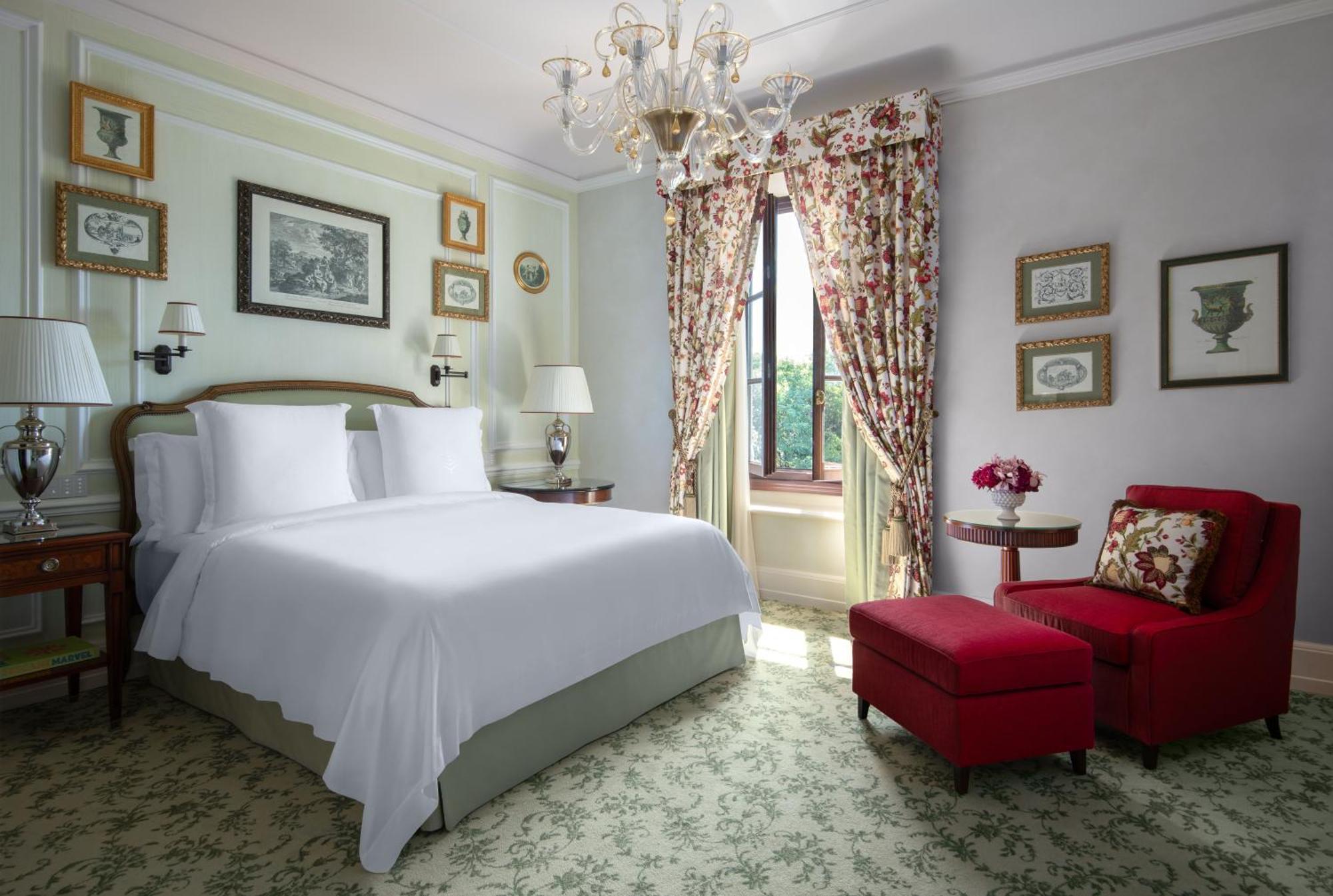 Hotel Four Seasons Florença