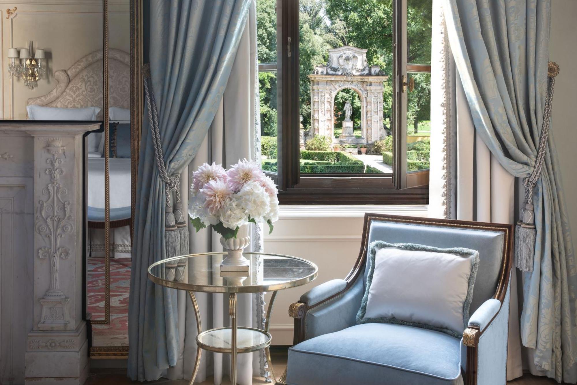 Four Seasons Florença