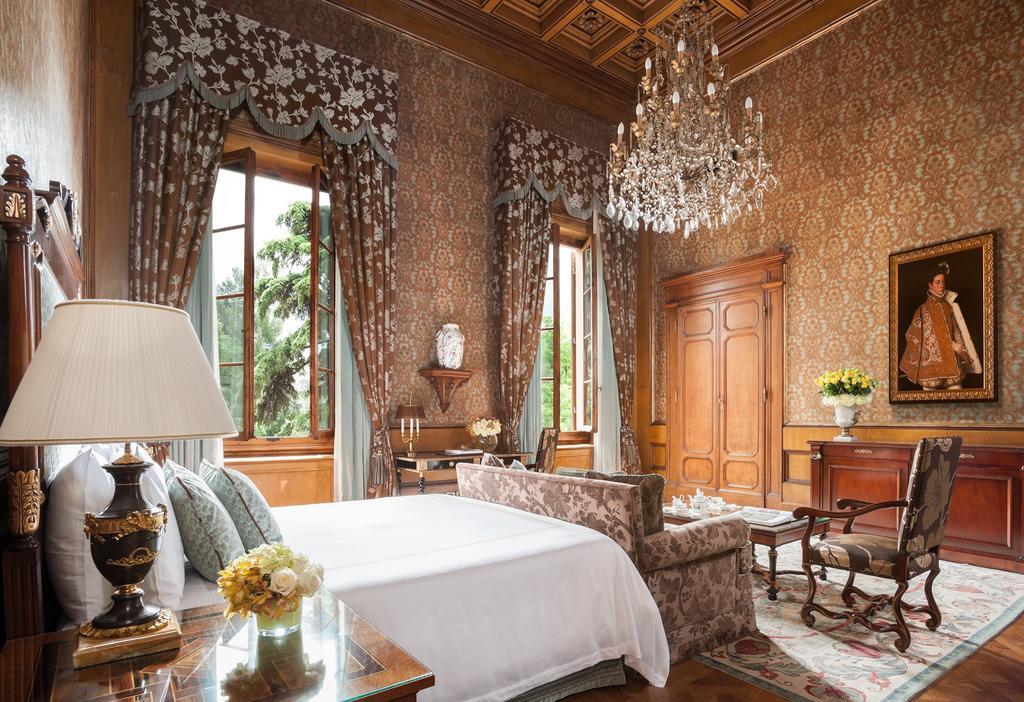 Four Seasons Florença
